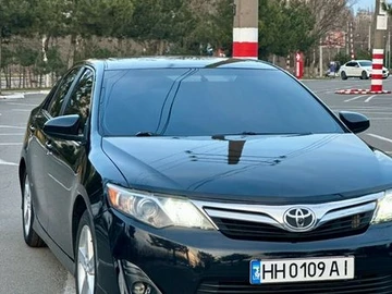 Авто Toyota Camry 2013 № 8798469