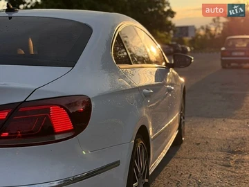 Авто Volkswagen Cc Passat Cc 2014 № 8798475