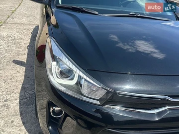 Авто KIA Rio 2017 № 8798483