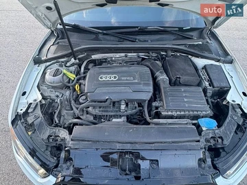 Авто Audi A3 2014 № 8798488