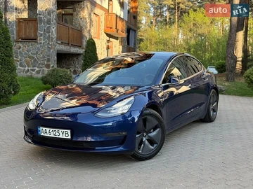 Авто Tesla Model 3 2019 № 8798501