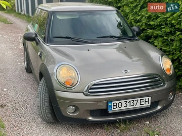 Авто MINI Cooper 2011 № 8798662