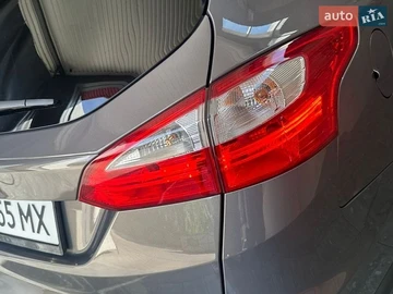 Авто Ford Focus 2013 № 8798663