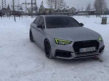 Авто Audi A4 2018 № 8798673