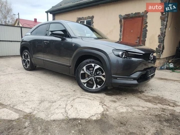 Авто Mazda Mx-30 2023 № 8798674