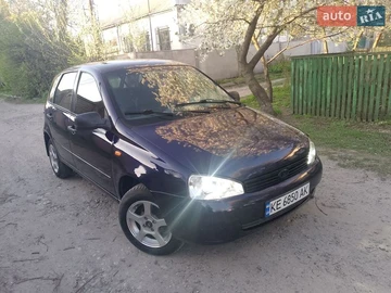Авто ВАЗ 1118 Калина 2008 № 8798718