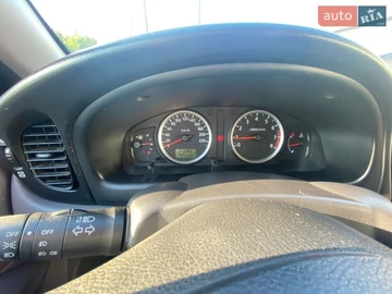 Авто Nissan Almera 2003 № 8798720