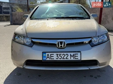 Авто Honda Civic 2005 № 8798721