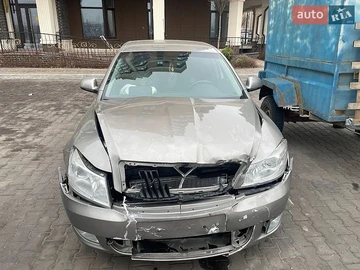 Авто Skoda Octavia 2009 № 8798722