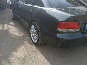 Авто Mitsubishi Galant 2000 № 8798723