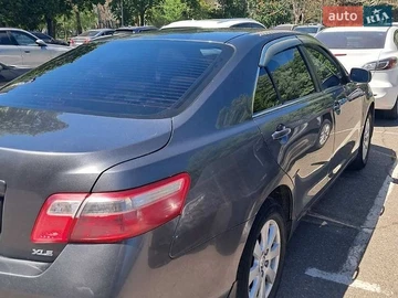 Авто Toyota Camry 2008 № 8798736