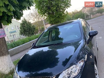 Авто SEAT Ibiza 2010 № 8798740