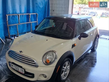 Авто MINI Cooper 2012 № 8798742
