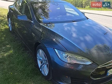Авто Tesla Model S 2016 № 8798743