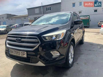 Авто Ford Escape 2017 № 8798771