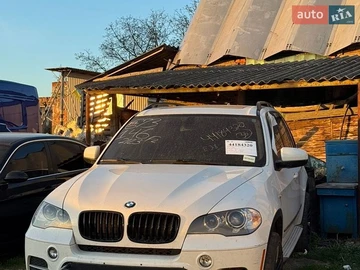Авто BMW X5 2012 № 8798774
