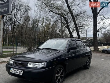 Авто ВАЗ 2110 2007 № 8798800