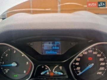 Авто Ford Focus 2012 № 8798801