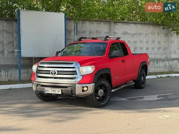 Авто Toyota Tundra 2015 № 8798830