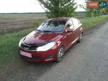 Авто ЗАЗ Forza 2013 № 8798832