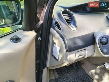 Авто Renault Scenic 2006 № 8798871