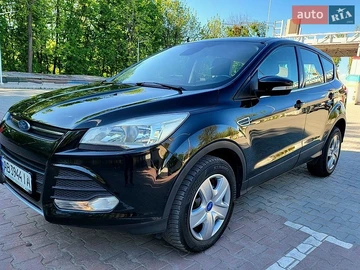 Авто Ford Kuga 2016 № 8798930