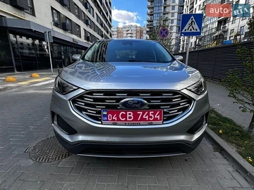 Авто Ford Edge 2022 № 8798936