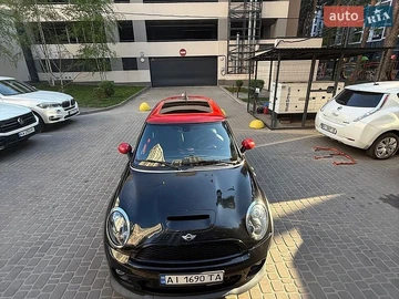 Авто MINI Hatch 2012 № 8798954