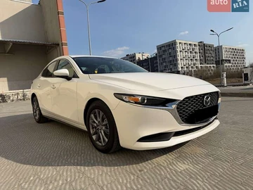Авто Mazda 3 2024 № 8799012