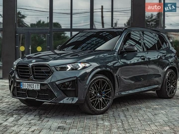 Авто BMW X5 2018 № 8799025