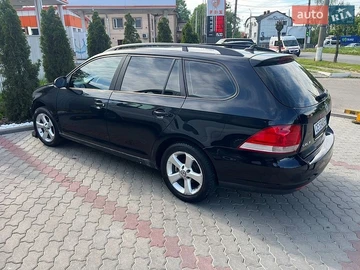 Авто Volkswagen Golf 2008 № 8799042
