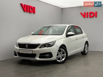 Авто Peugeot 308 2019 № 8799142