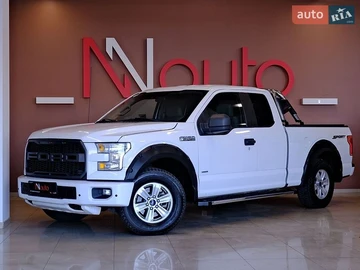 Авто Ford F-150 2017 № 8799156
