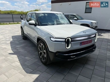 Авто Rivian R1T 2025 № 8799218