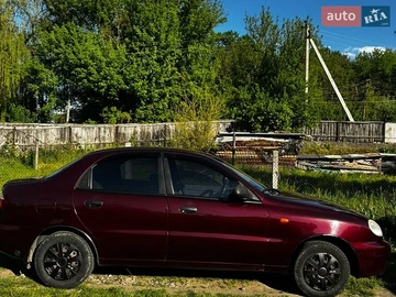 Авто ЗАЗ Lanos 2010 № 8799272