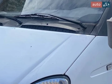 Авто ГАЗ 3302 Газель 2005 № 8799276