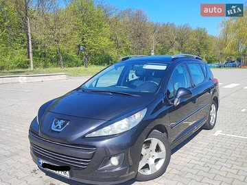 Авто Peugeot 207 2010 № 8799292