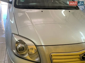 Авто Toyota Avensis 2006 № 8799296