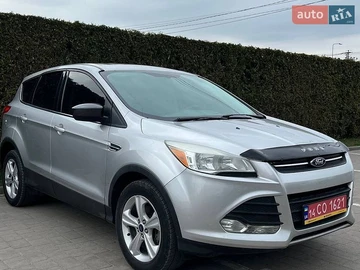 Авто Ford Escape 2015 № 8799313