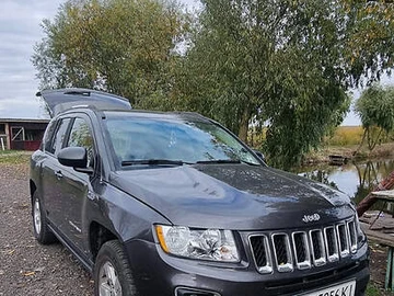 Авто Jeep Compass 2014 № 8799317