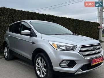 Авто Ford Escape 2019 № 8799330