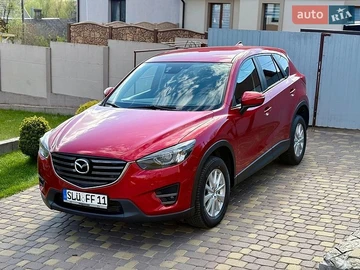 Авто Mazda Cx-5 2015 № 8799463