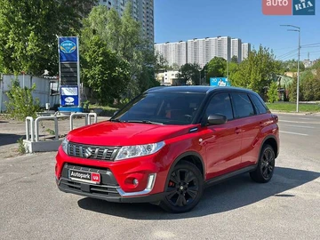 Авто Suzuki Vitara 2019 № 8799476