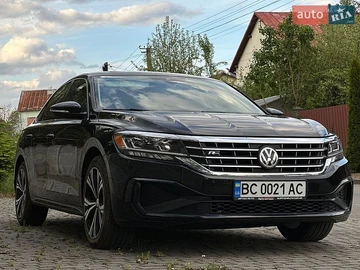 Авто Volkswagen Passat 2020 № 8799480