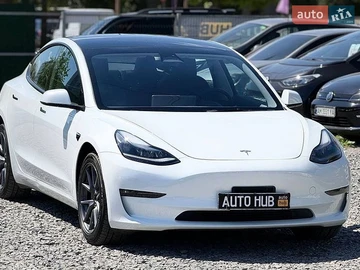 Авто Tesla Model 3 2022 № 8799482