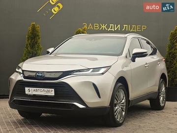 Авто Toyota Venza 2021 № 8799500