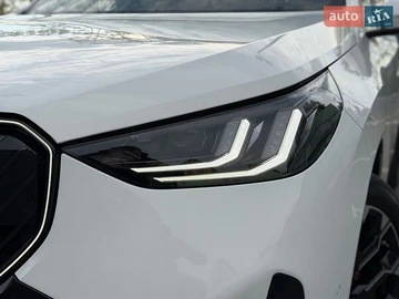 Авто BMW X3 2025 № 8799506