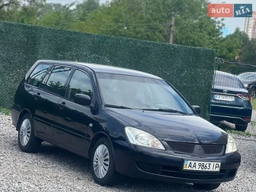Авто Mitsubishi Lancer 2006 № 8799569