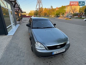 Авто ВАЗ 2170 Priora 2010 № 8799570