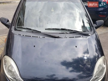 Авто Chery Kimo 2008 № 8799576